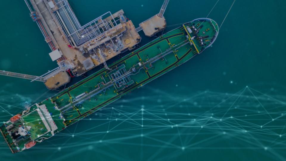 Strategic steps to streamline the shipshore collaboration in 2023